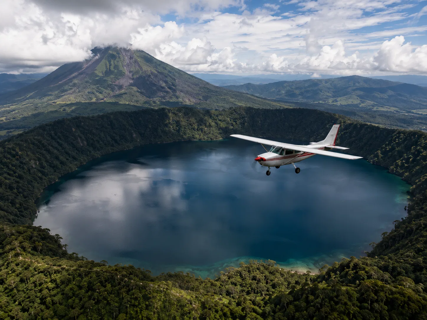 Overview image for What Really Happened in Costa Rica's UFO...