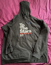 Listing image for To The Stars Hoodie 2xl Tom Delong San Diego blink 182 UFO Sekret Machines UAPS