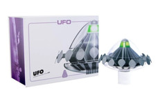Listing image for UFO Collectible Model Replica Limited Edition 2004 PCS Die Cast Jerry Anderson